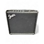 Used Fender Mustang LT25 25W 1x8 Guitar Combo Amp