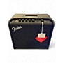 Used Fender Mustang LT25 25W 1x8 Guitar Combo Amp