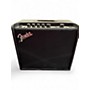 Used Fender Mustang LT25 25W 1x8 Guitar Combo Amp