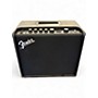 Used Fender Mustang LT25 25W 1x8 Guitar Combo Amp