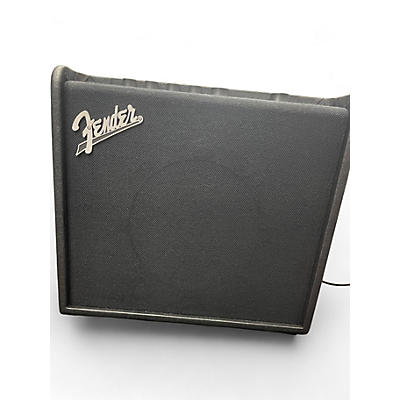 Used Fender Mustang LT25 25W 1x8 Guitar Combo Amp