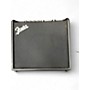 Used Fender Mustang LT25 25W 1x8 Guitar Combo Amp