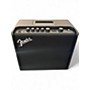 Used Fender Mustang LT25 25W 1x8 Guitar Combo Amp