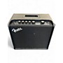 Used Fender Mustang LT25 25W 1x8 Guitar Combo Amp