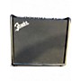 Used Fender Mustang LT25 25W 1x8 Guitar Combo Amp