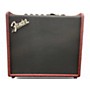 Used Fender Mustang LT25 25W 1x8 Guitar Combo Amp