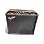 Used Fender Mustang LT25 25W 1x8 Guitar Combo Amp