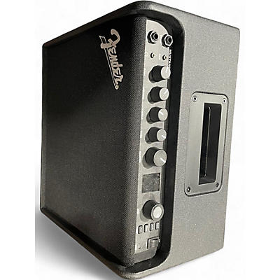 Used Fender Mustang LT25 25W 1x8 Guitar Combo Amp