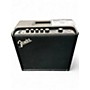 Used Fender Mustang LT25 25W 1x8 Guitar Combo Amp
