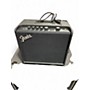 Used Fender Mustang LT25 25W 1x8 Guitar Combo Amp