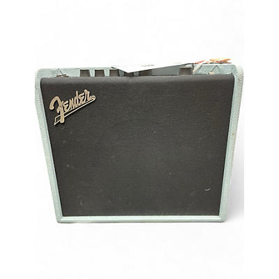 Used Fender Mustang LT25 25W 1x8 Guitar Combo Amp