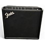 Used Fender Mustang LT25 25W 1x8 Guitar Combo Amp