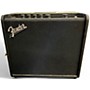 Used Fender Mustang LT25 25W 1x8 Guitar Combo Amp