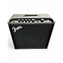 Used Fender Mustang LT25 25W 1x8 Guitar Combo Amp