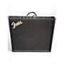 Used Fender Mustang LT25 25W 1x8 Guitar Combo Amp