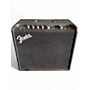Used Fender Mustang LT25 25W 1x8 Guitar Combo Amp