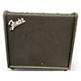 Used Fender Mustang LT25 25W 1x8 Guitar Combo Amp