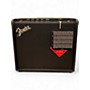 Used Fender Mustang LT25 25W 1x8 Guitar Combo Amp