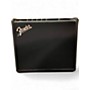 Used Fender Mustang LT25 25W 1x8 Guitar Combo Amp