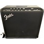 Used Fender Mustang LT25 25W 1x8 Guitar Combo Amp