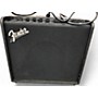 Used Fender Mustang LT25 25W 1x8 Guitar Combo Amp