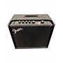 Used Fender Mustang LT25 25W 1x8 Guitar Combo Amp