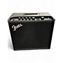 Used Fender Mustang LT25 25W 1x8 Guitar Combo Amp