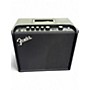 Used Fender Mustang LT25 25W 1x8 Guitar Combo Amp