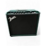 Used Fender Mustang LT25 25W 1x8 Guitar Combo Amp