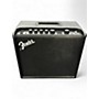 Used Fender Mustang LT25 25W 1x8 Guitar Combo Amp