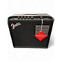 Used Fender Mustang LT25 25W 1x8 Guitar Combo Amp
