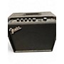 Used Fender Mustang LT25 25W 1x8 Guitar Combo Amp