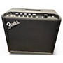 Used Fender Mustang LT25 25W 1x8 Guitar Combo Amp
