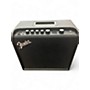 Used Fender Mustang LT25 25W 1x8 Guitar Combo Amp