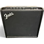 Used Fender Mustang LT25 25W 1x8 Guitar Combo Amp