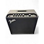 Used Fender Mustang LT25 25W 1x8 Guitar Combo Amp
