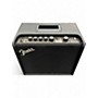 Used Fender Mustang LT25 25W 1x8 Guitar Combo Amp