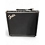 Used Fender Mustang LT25 25W 1x8 Guitar Combo Amp