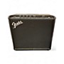 Used Fender Mustang LT25 25W 1x8 Guitar Combo Amp