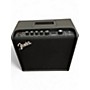 Used Fender Mustang LT25 25W 1x8 Guitar Combo Amp