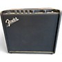 Used Fender Mustang LT25 25W 1x8 Guitar Combo Amp