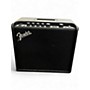 Used Fender Mustang LT25 25W 1x8 Guitar Combo Amp