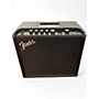 Used Fender Mustang LT25 25W 1x8 Guitar Combo Amp
