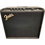 Used Fender Mustang LT25 25W 1x8 Guitar Combo Amp