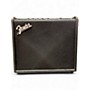 Used Fender Mustang LT25 25W 1x8 Guitar Combo Amp