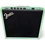 Used Fender Mustang LT25 25W 1x8 Guitar Combo Amp