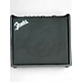 Used Fender Mustang LT25 25W 1x8 Guitar Combo Amp