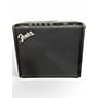 Used Fender Mustang LT25 25W 1x8 Guitar Combo Amp