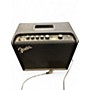 Used Fender Mustang LT25 25W 1x8 Guitar Combo Amp