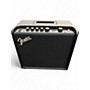 Used Fender Mustang LT25 25W 1x8 Guitar Combo Amp